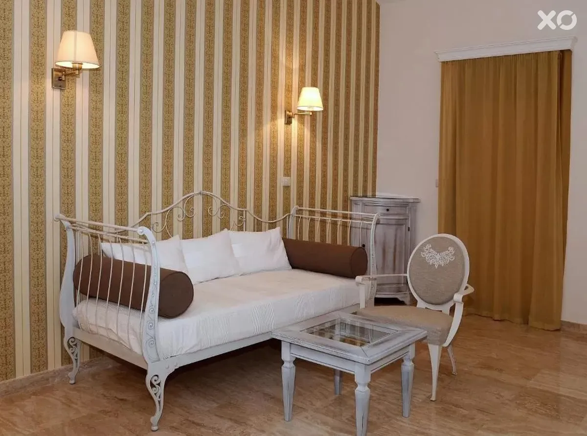 Azimut Hotel