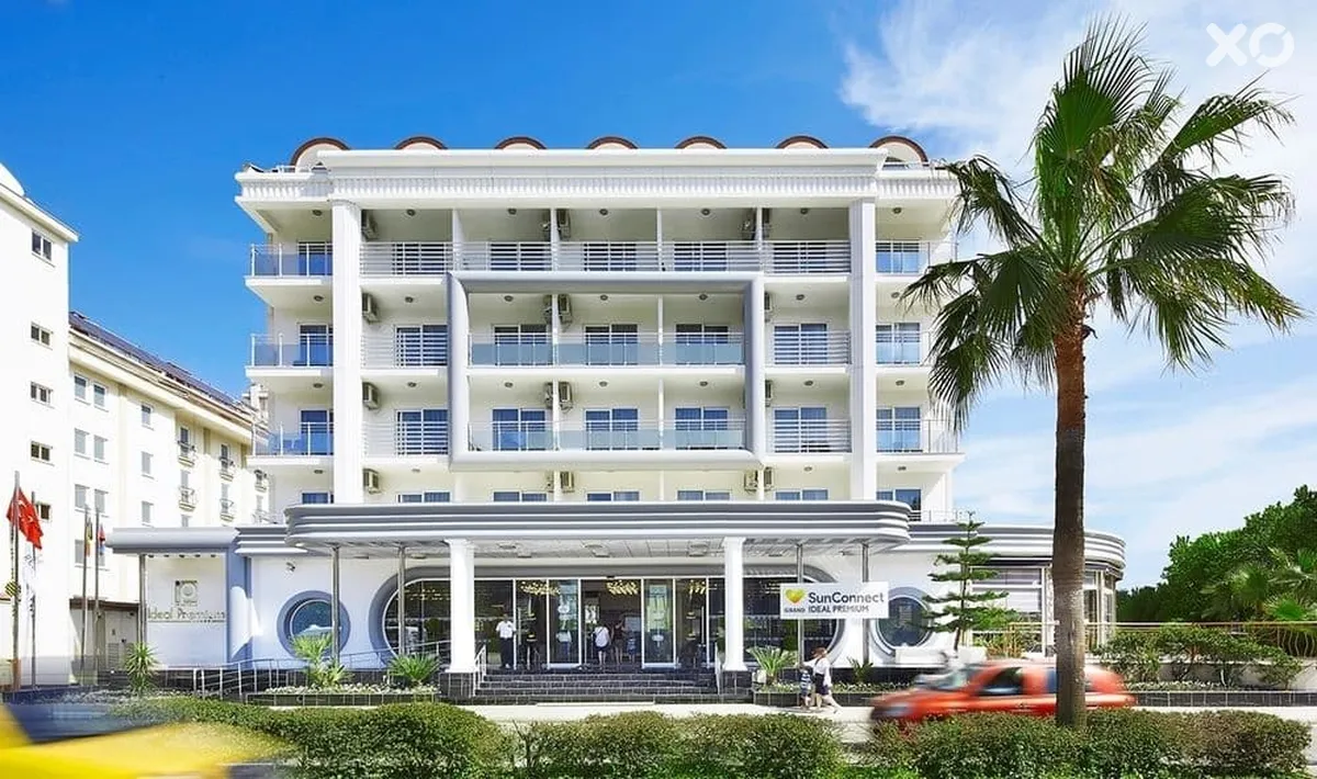 Ideal Premium Hotel
