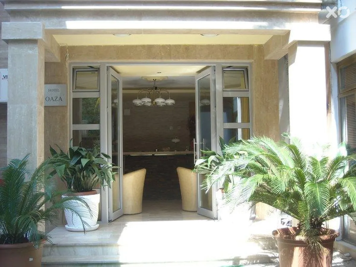 Oaza Hotel