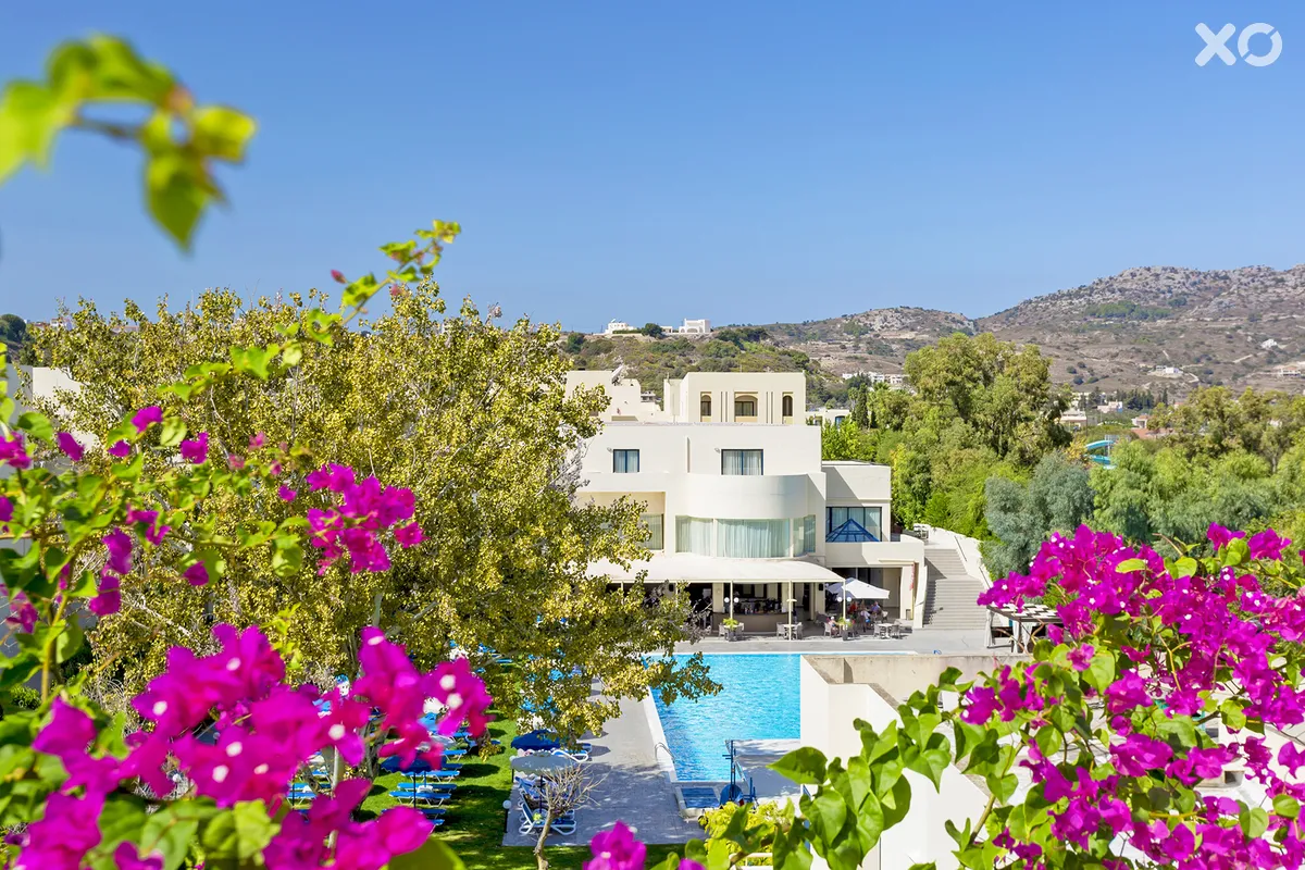 Blue Sea Holiday Village