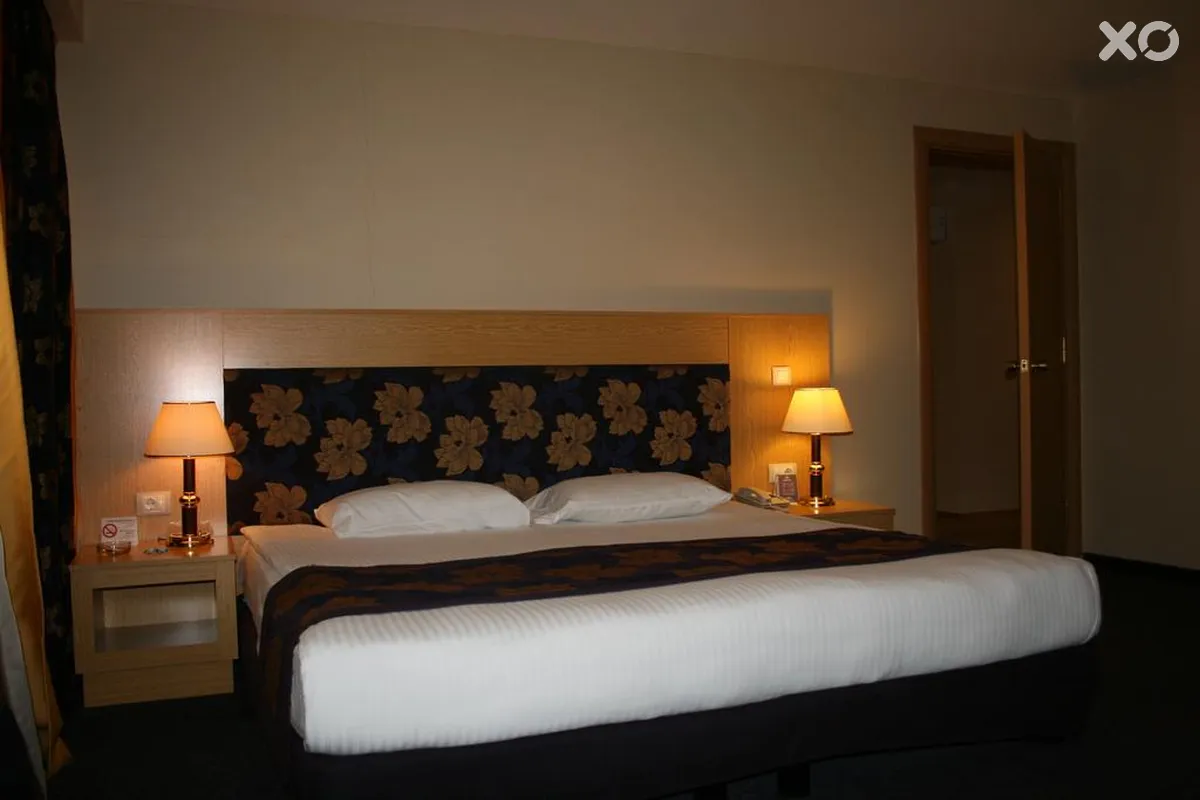 Perissia Hotel & Convention Centre