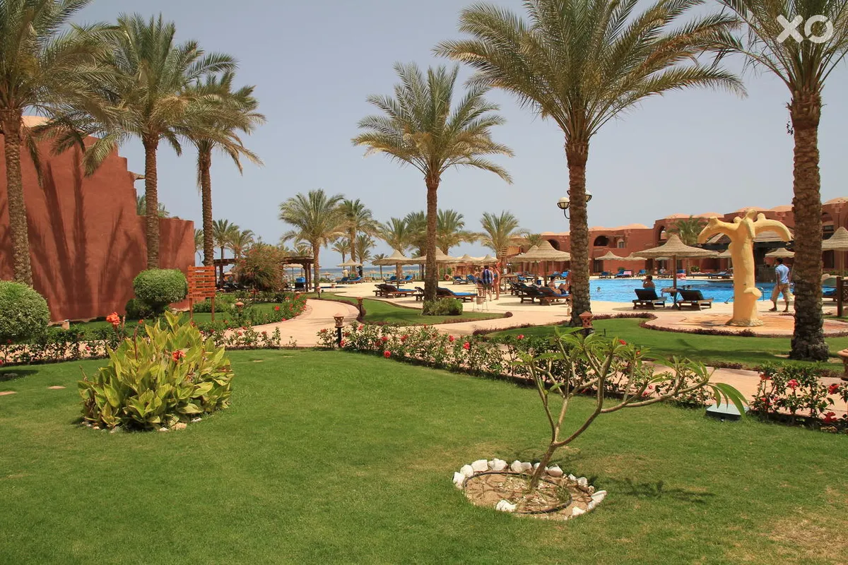 Hotelux Oriental Coast Marsa Alam Resort