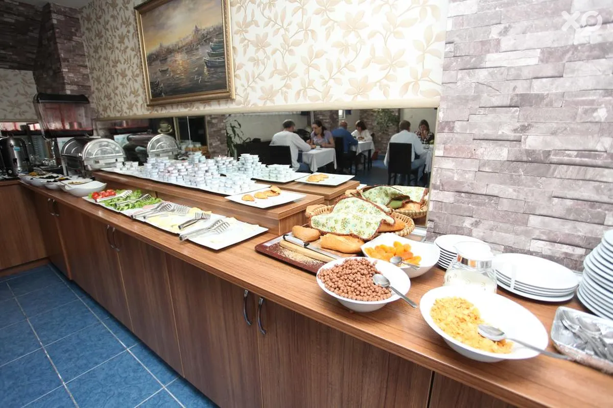 Fors Hotel