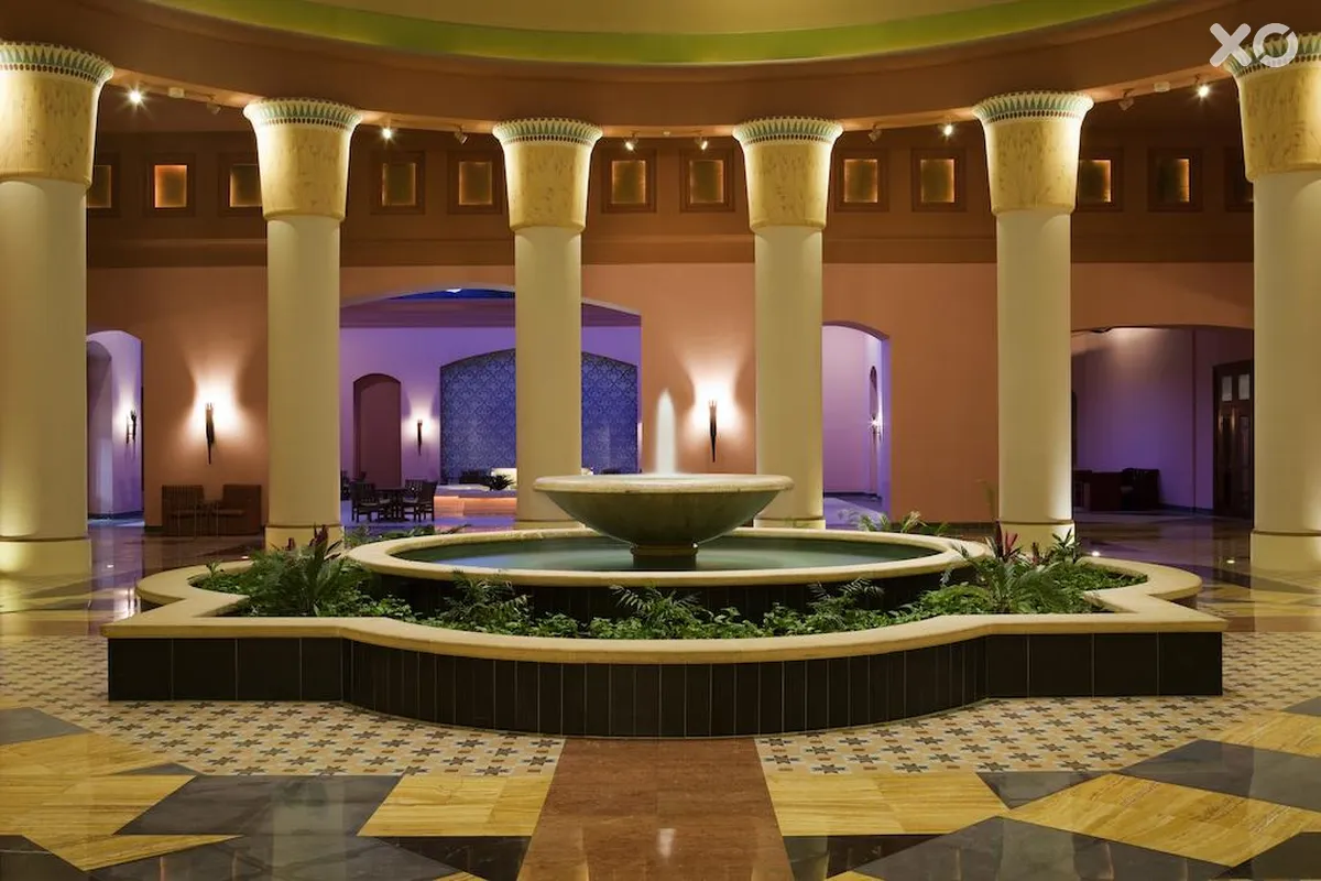 Mosaique Beach Resort Taba Heights (Sofitel)