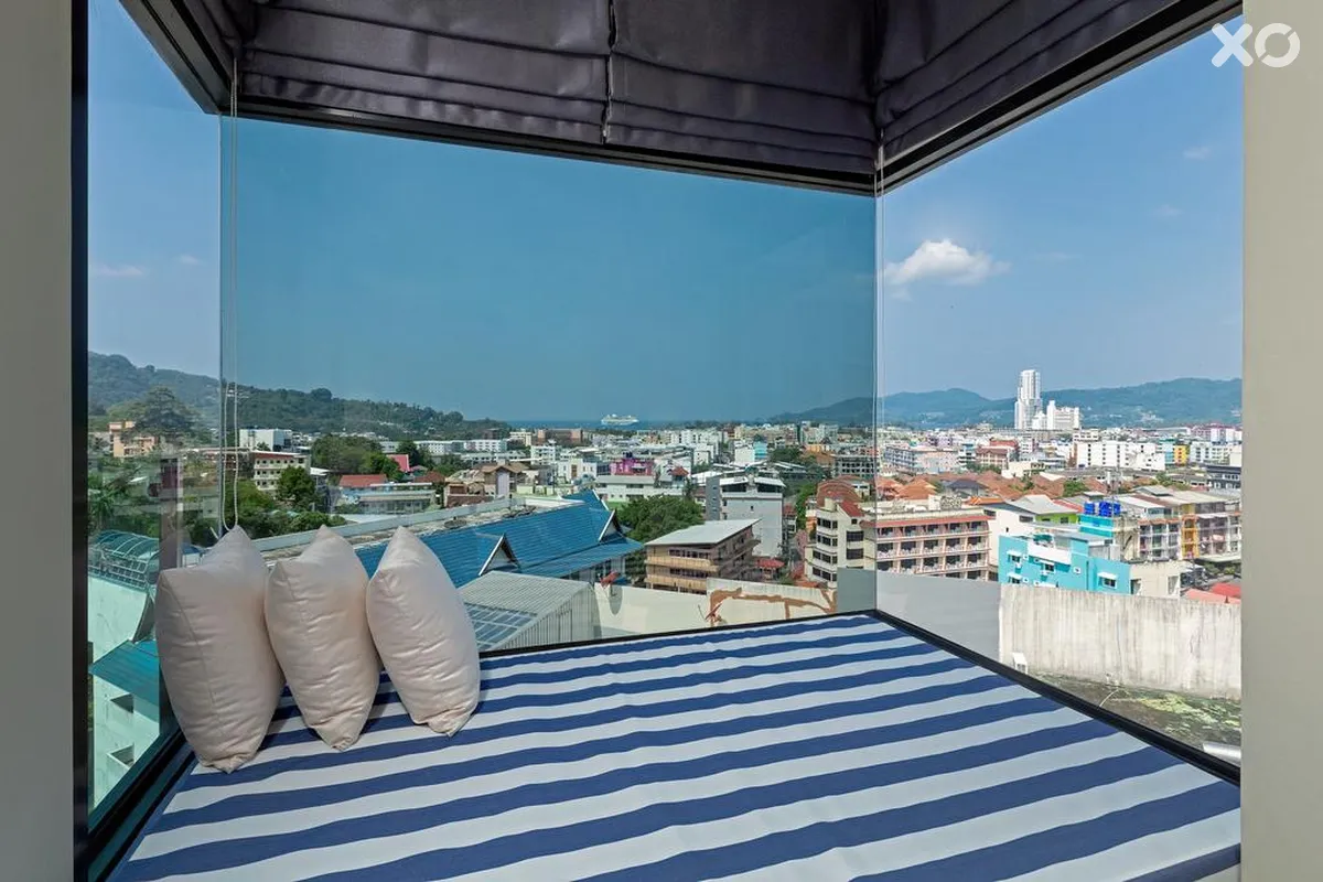 Triple L Hotel Patong Beach