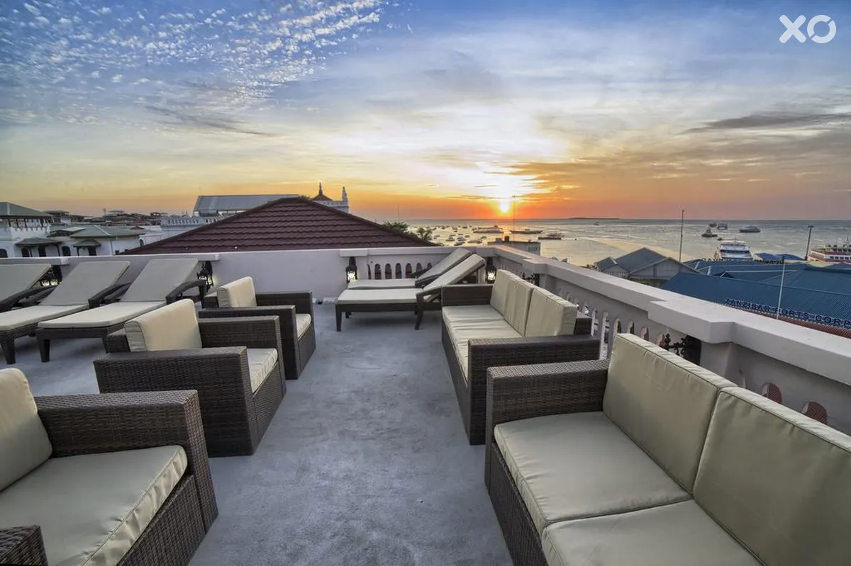 Best Western Plus Zanzibar