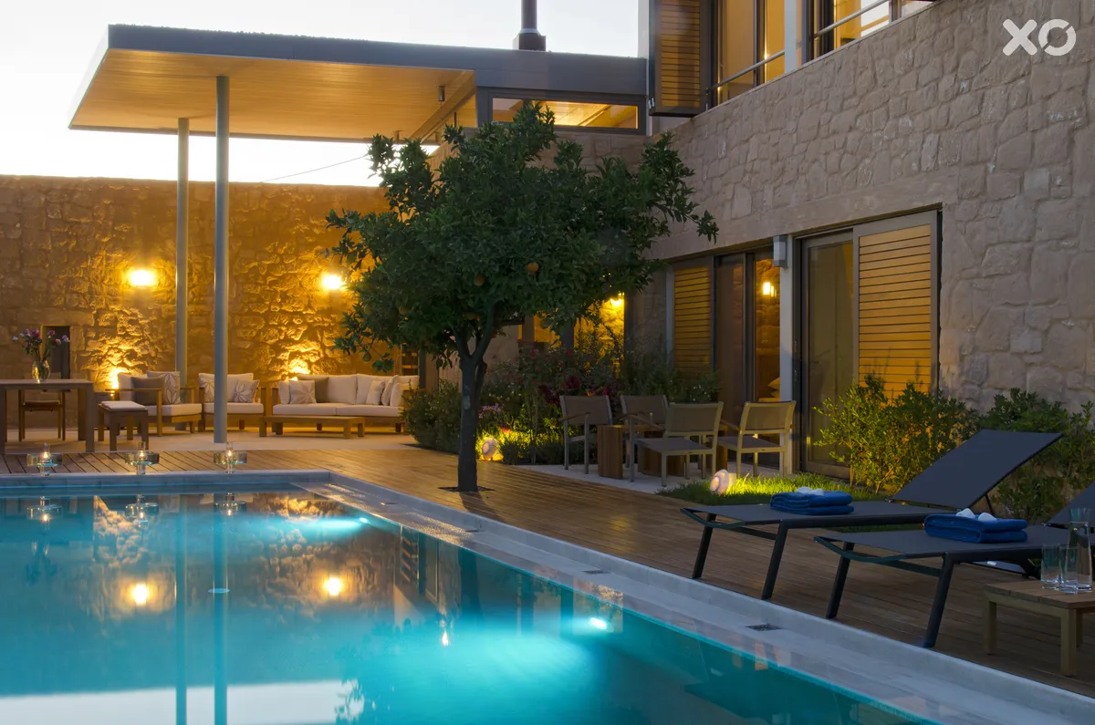 Conte Marino Villas