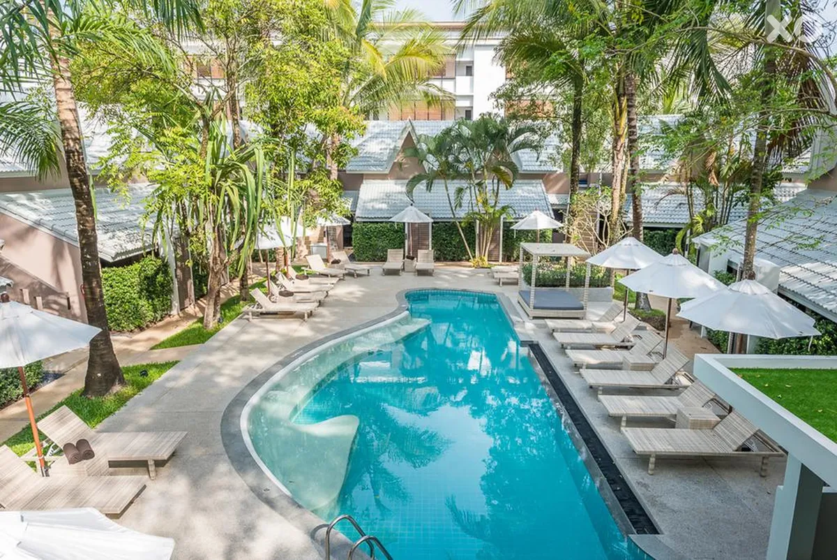 Deevana Krabi Resort