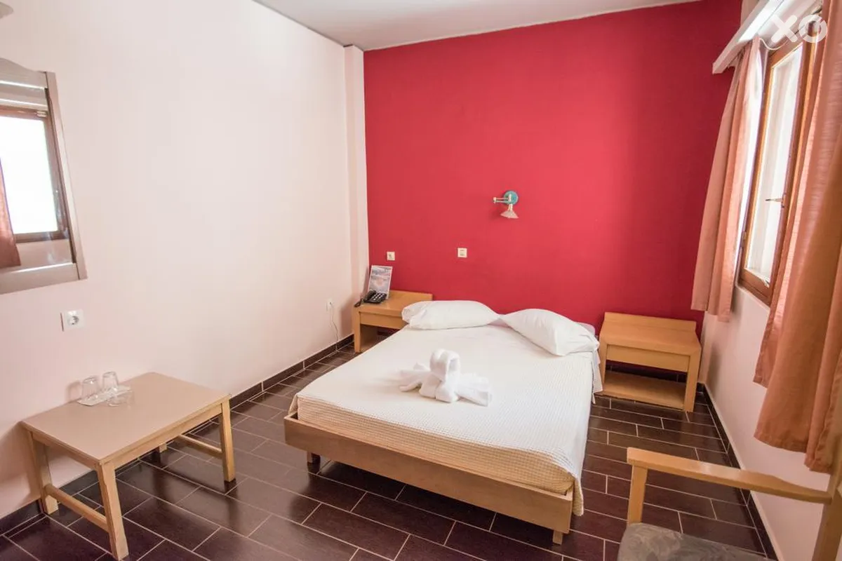 Brascos Hotel