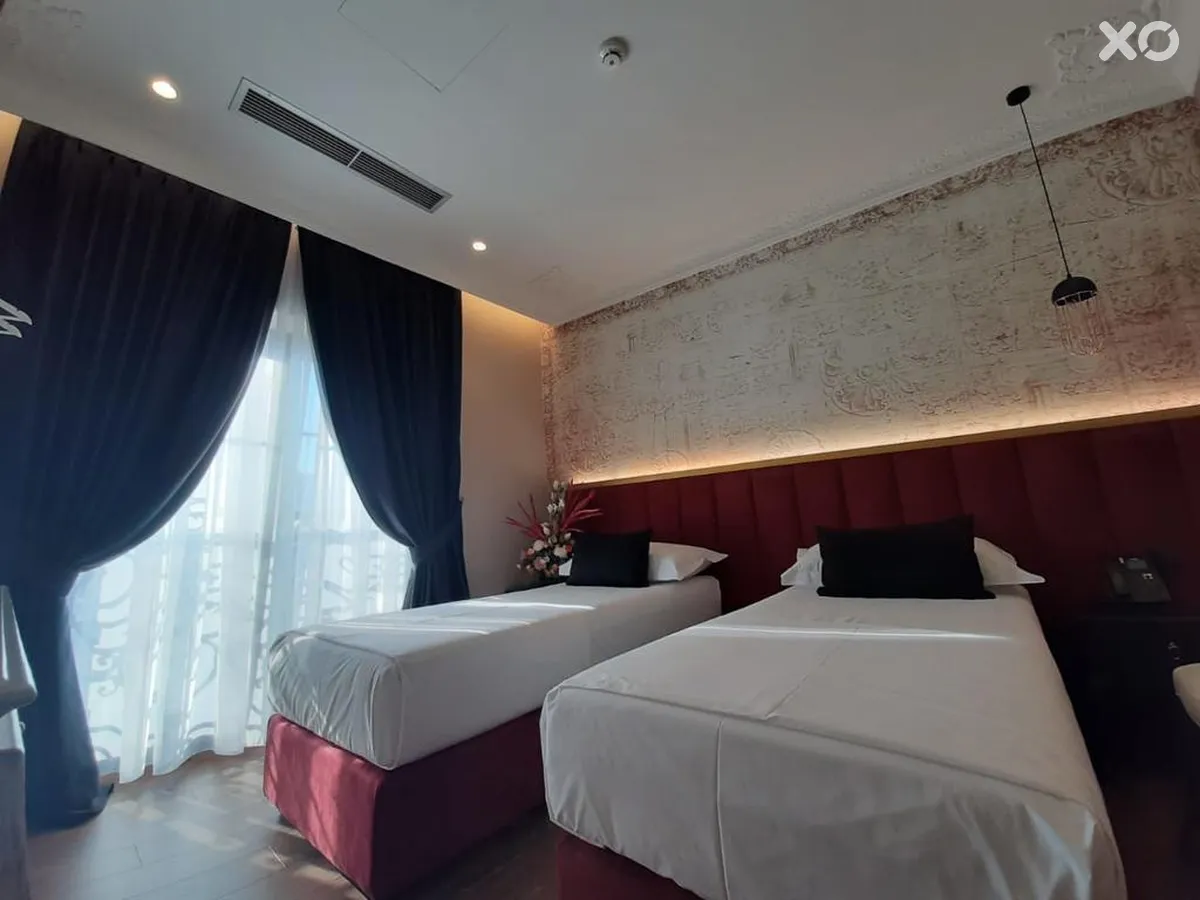 Kloest Hotel