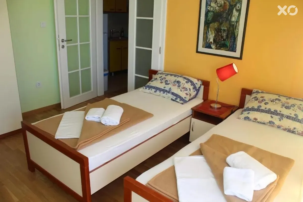 Centar New Villa