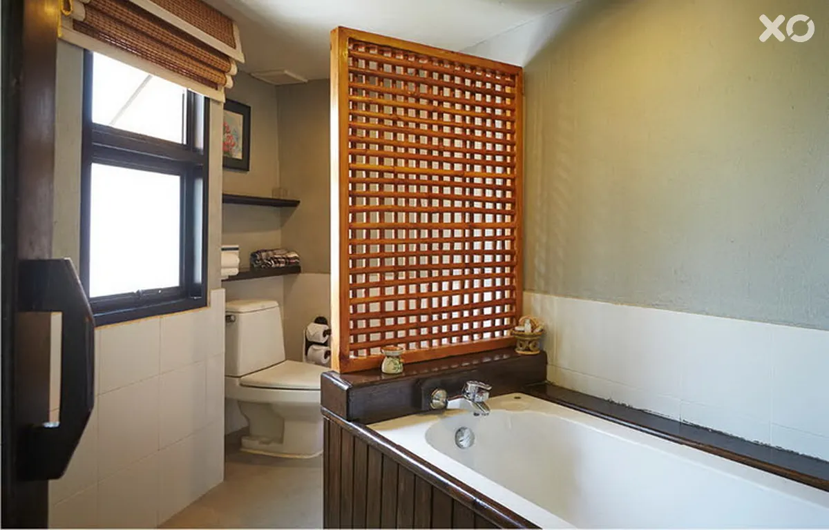 Phra Nang Inn by Vacation Village