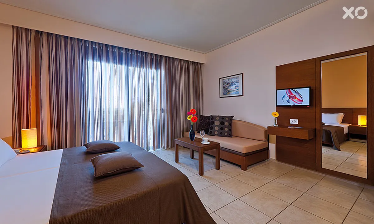 Creta Palm Resort Hotel & Apartments