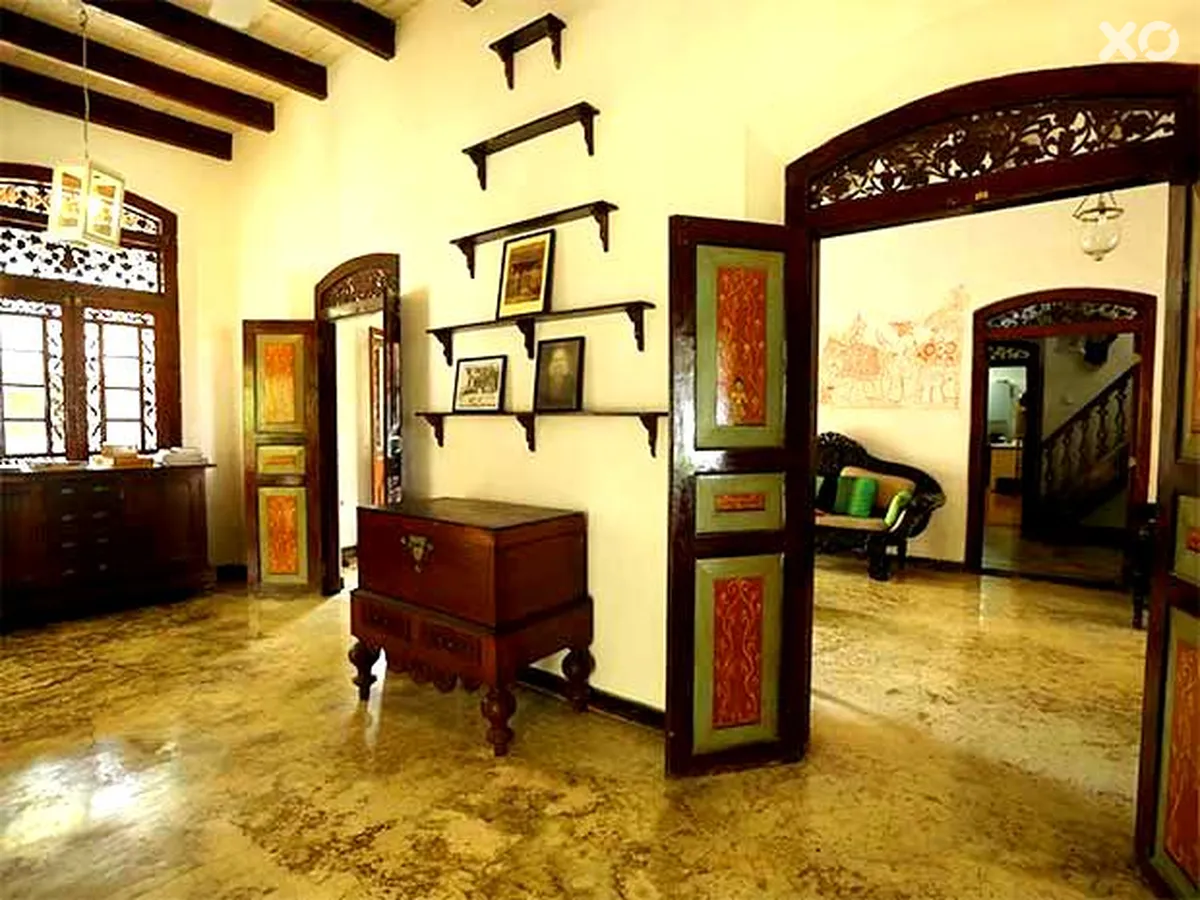 Amor Villa