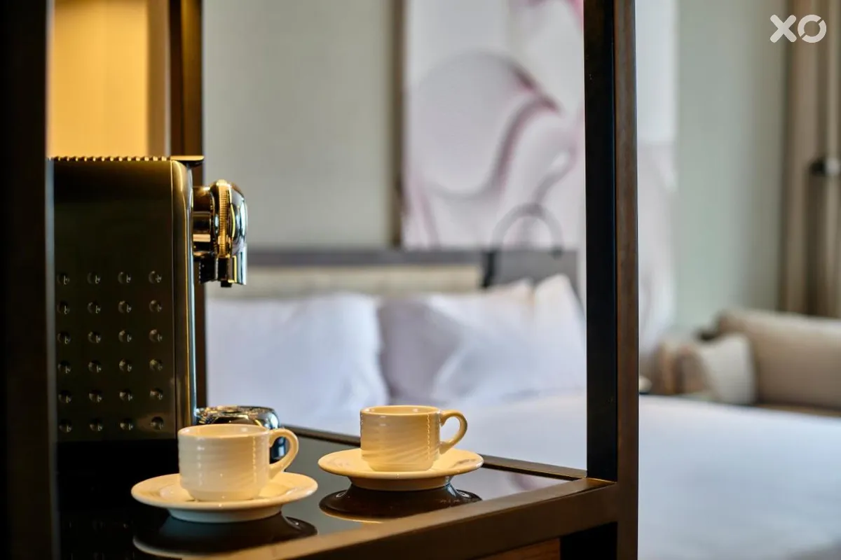 Crowne Plaza West Cairo Arkan