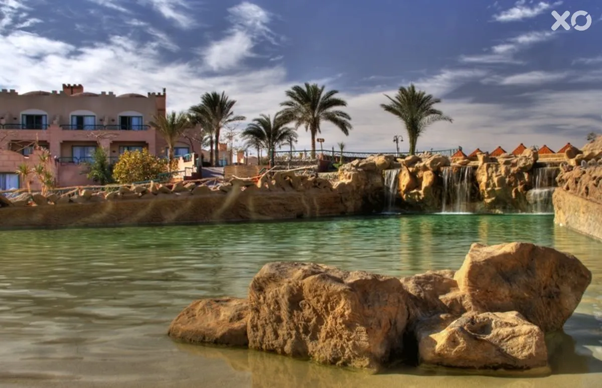 Club Calimera Akassia Swiss Resort