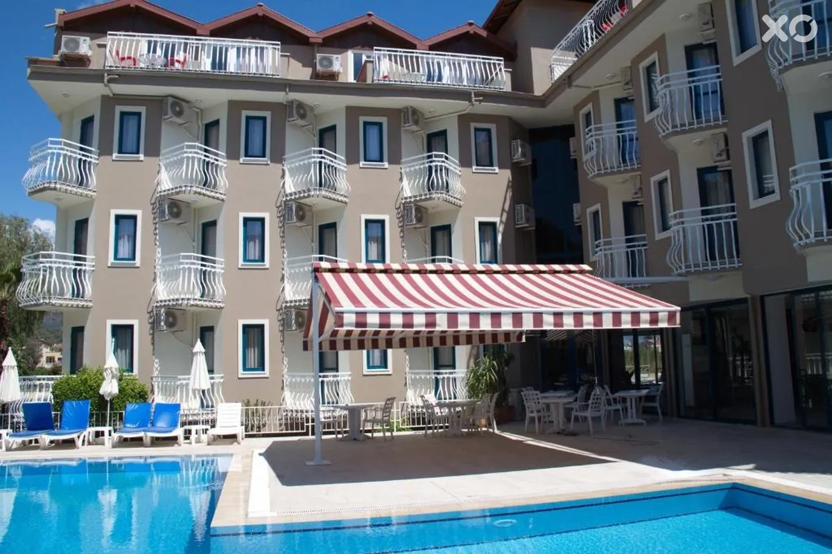 Remer Hotel