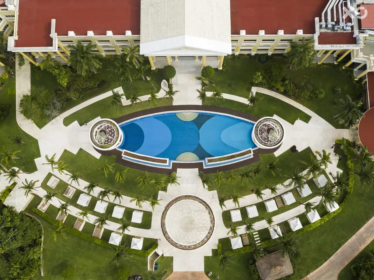 Iberostar Grand Paraiso