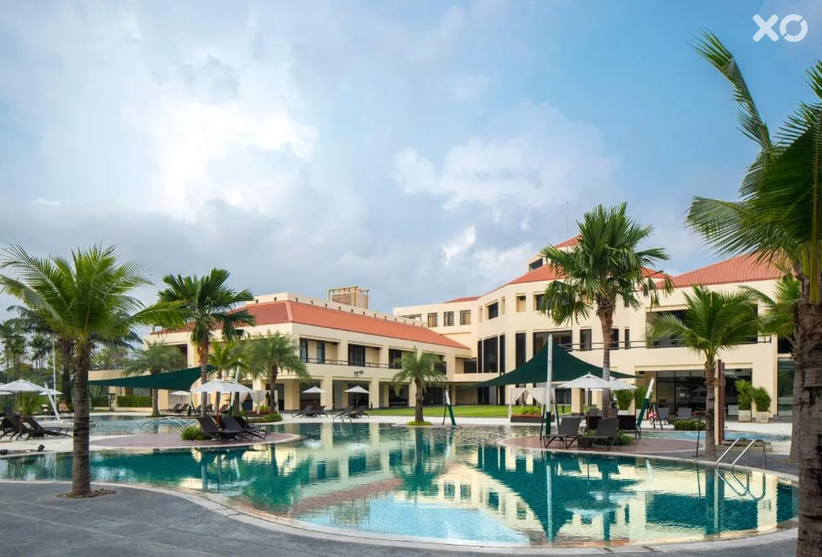 Eastin Thana City Golf Resort