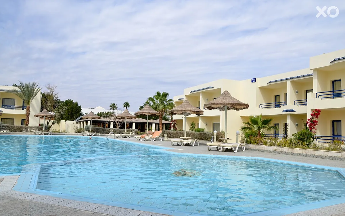 Cataract Sharm Resort