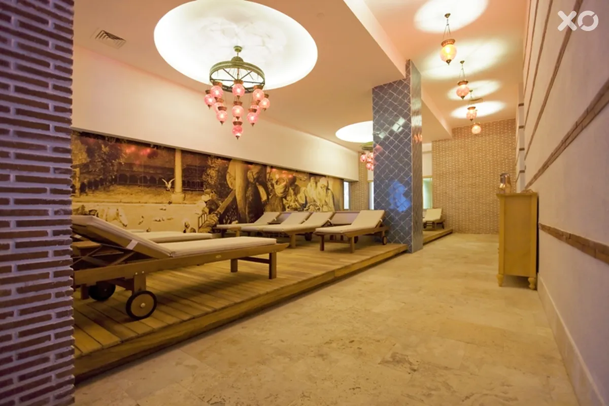 Baia Lara Hotel