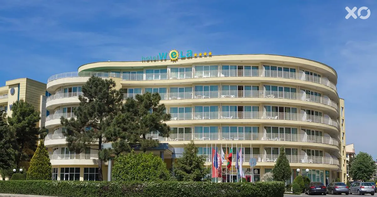 Wela Hotel