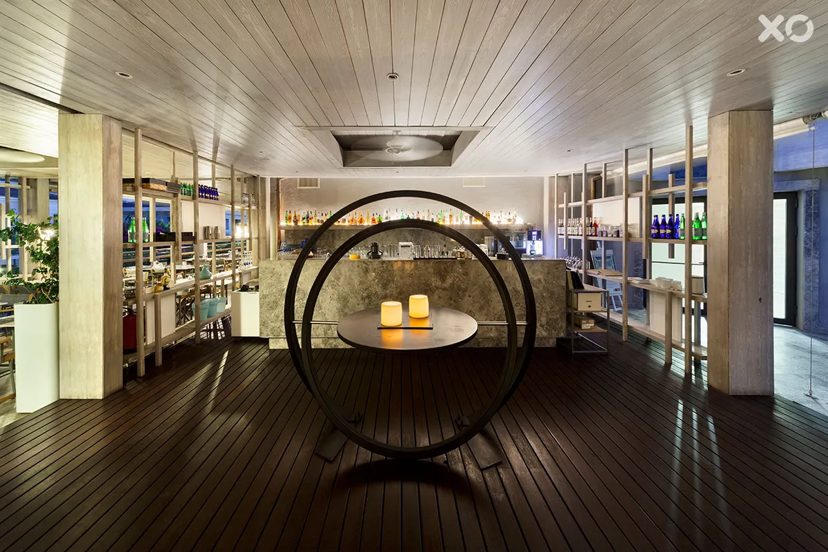 D-Resort Gocek