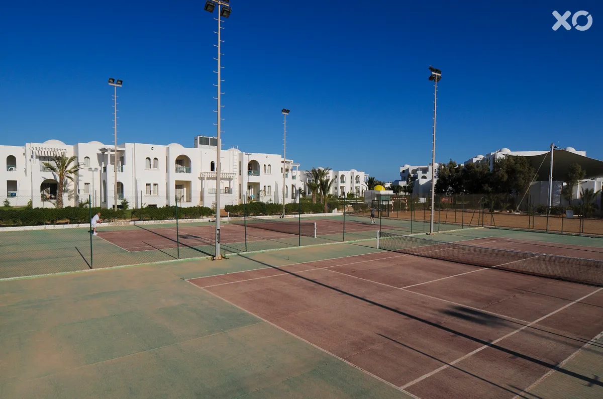Vincci Helios Beach