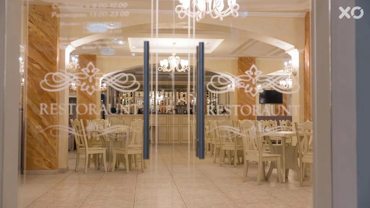 Kasimir Resort Hotel