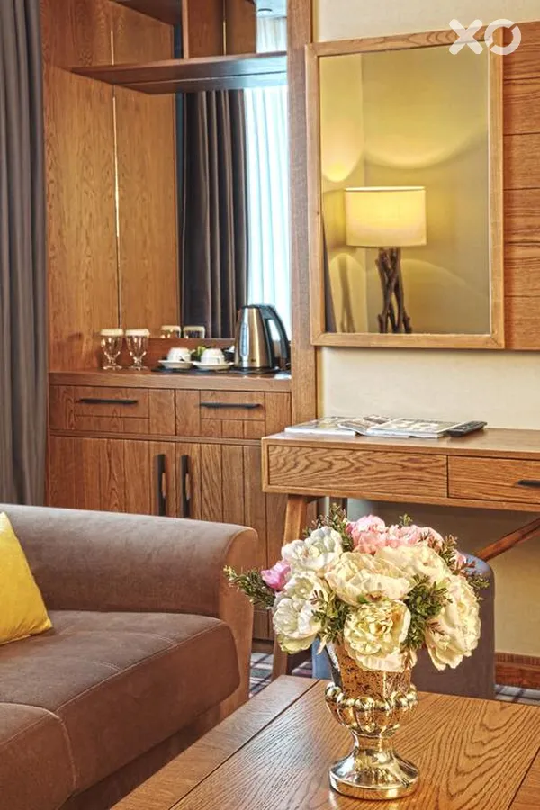 Bof Hotel Uludag Ski & Convention Resort