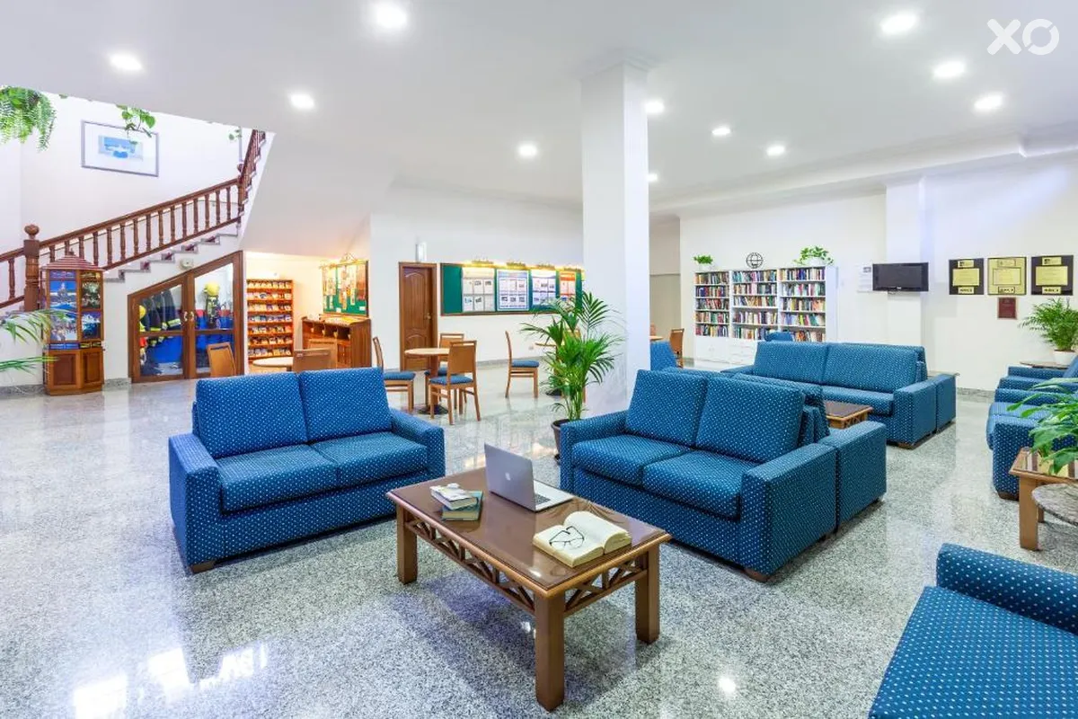 Casablanca Apartamentos