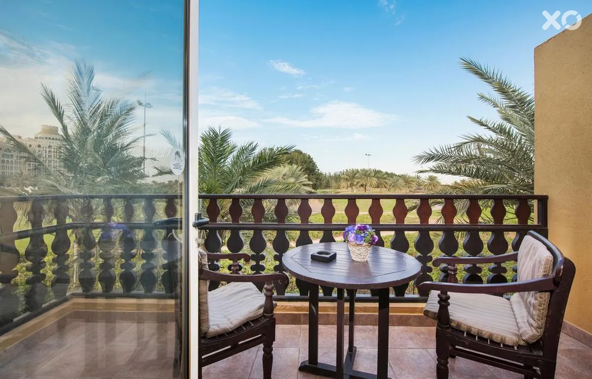 Al Hamra Village Golf & Beach Resort