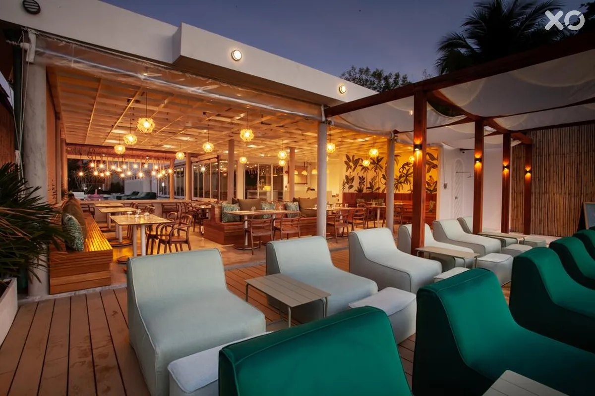 The Stay Chaweng Beach Resort
