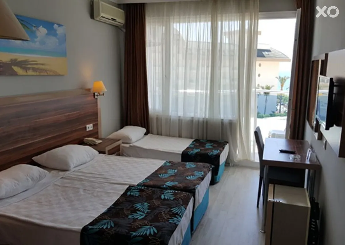 Mysea Hotels Alara