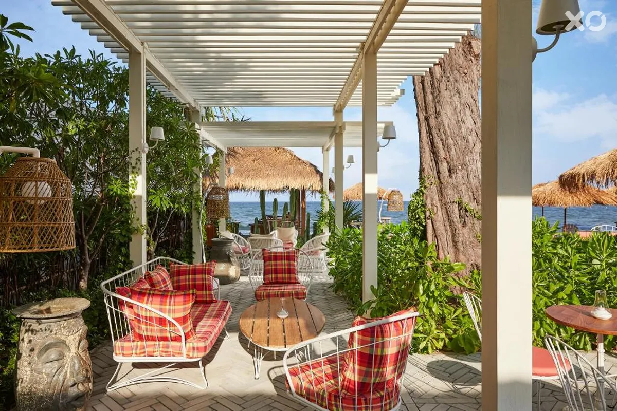 The Standard, Hua Hin