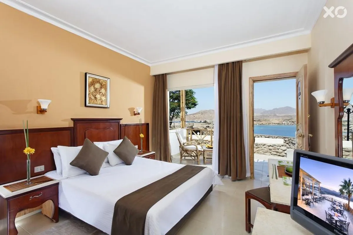 Albatros Sharm Resort