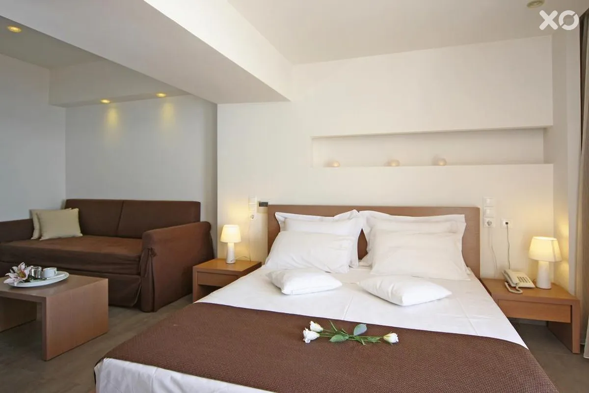 Petra Mare Hotel
