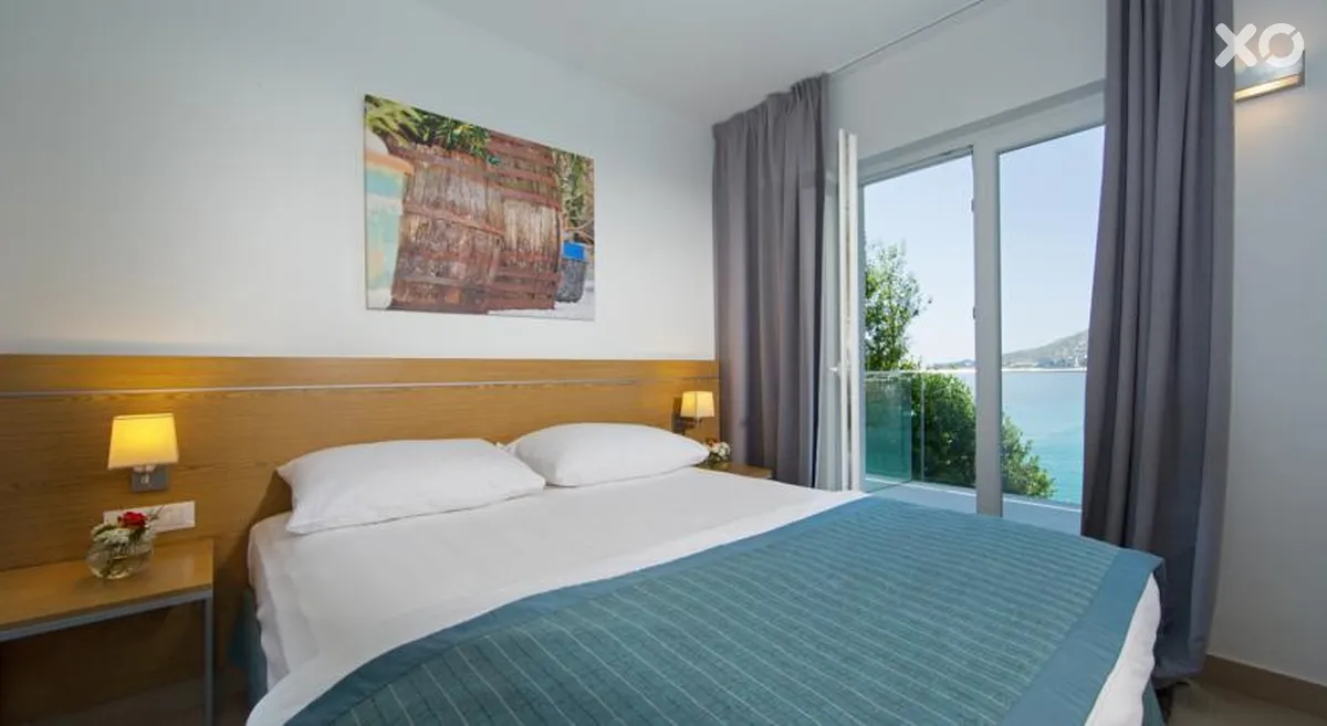 Mlini Villas (Mlini Villas & Apartments)