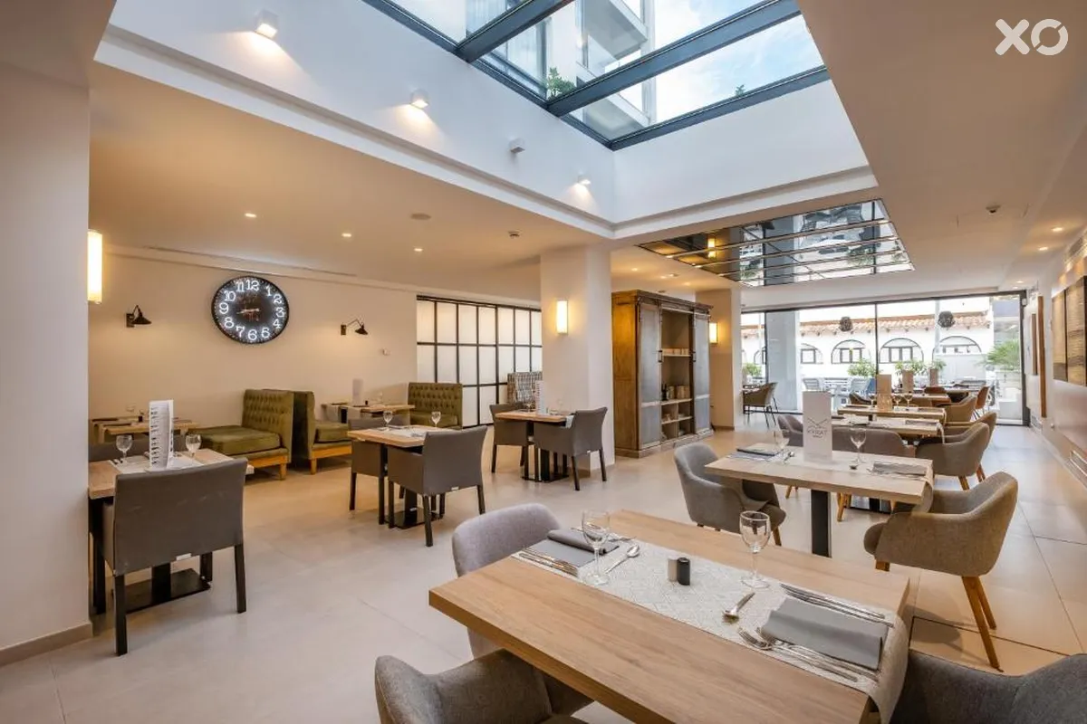 Kyrat Amarac Suites