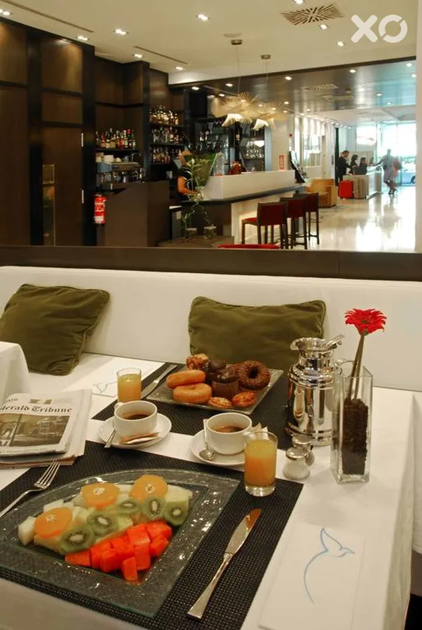 Grupotel Gran Via 678