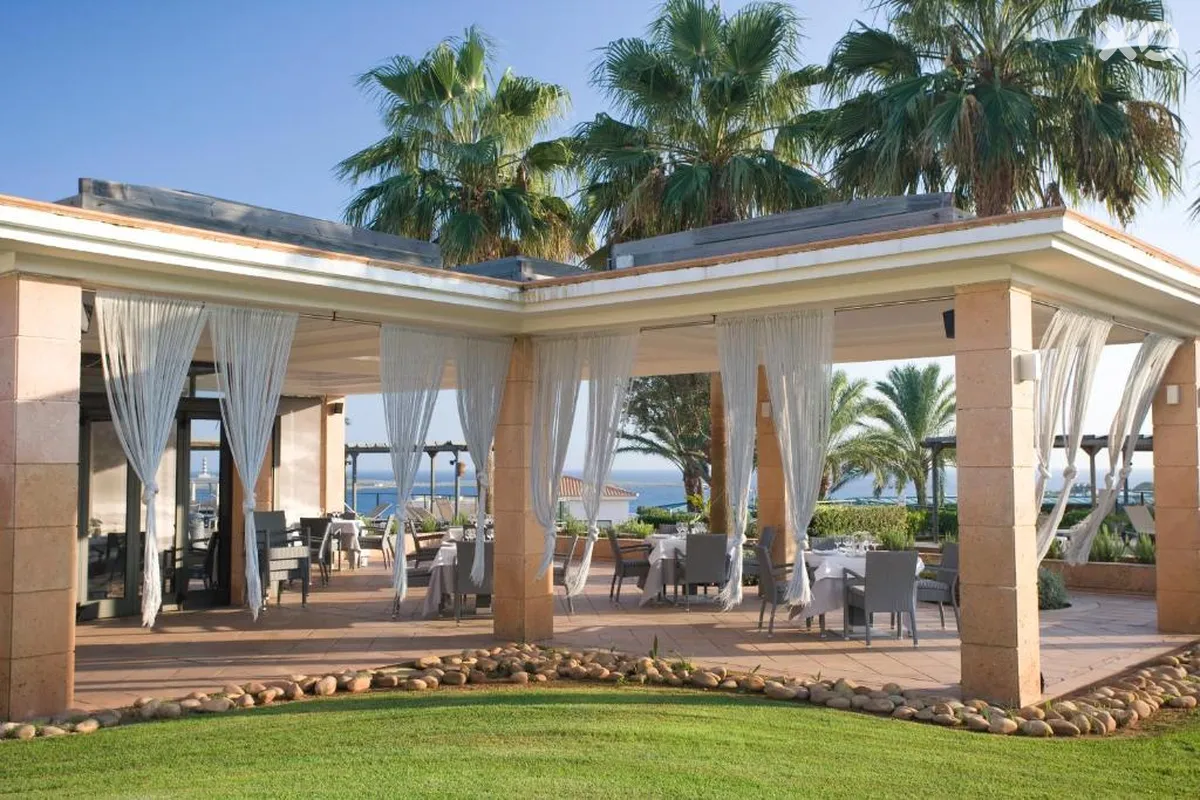 Insotel Punta Prima Resort & Spa