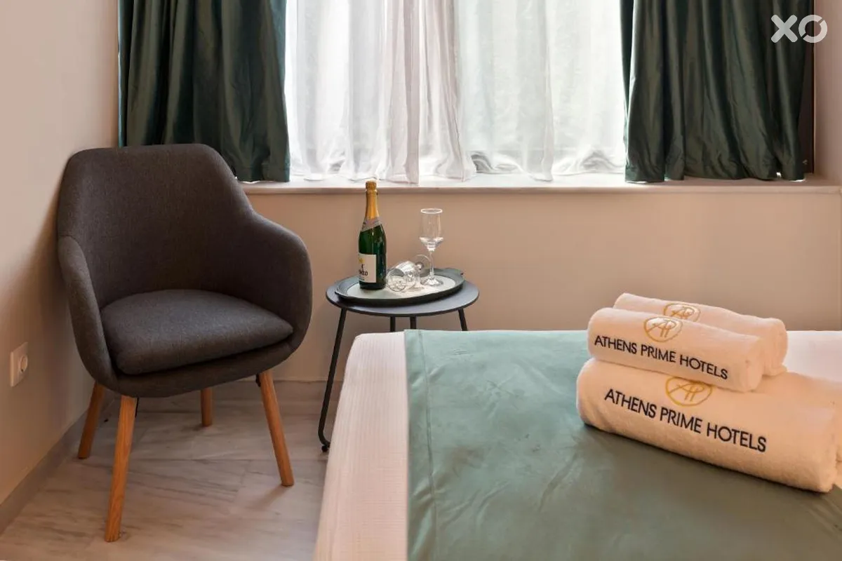 Trendy by Athens Prime Hotels