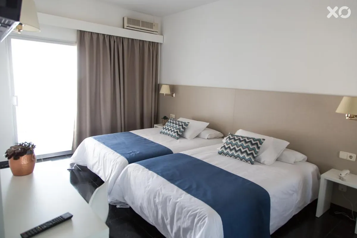 H Top Caleta Palace