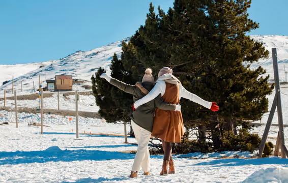 Банско для любителів зимових канікул! Катання на лижах, сауна та зручні номери