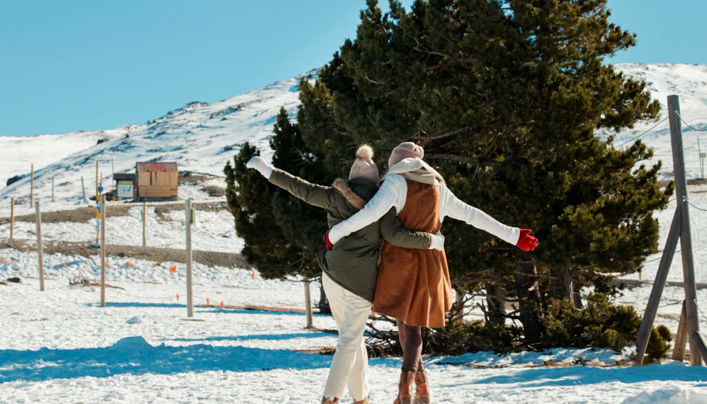 Банско для любителів зимових канікул! Катання на лижах, сауна та зручні номери