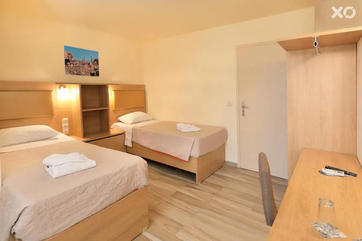 Sunbay Hotel