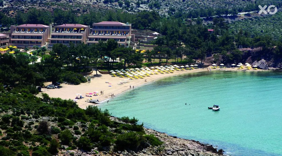 Royal Paradise Beach Resort & Spa