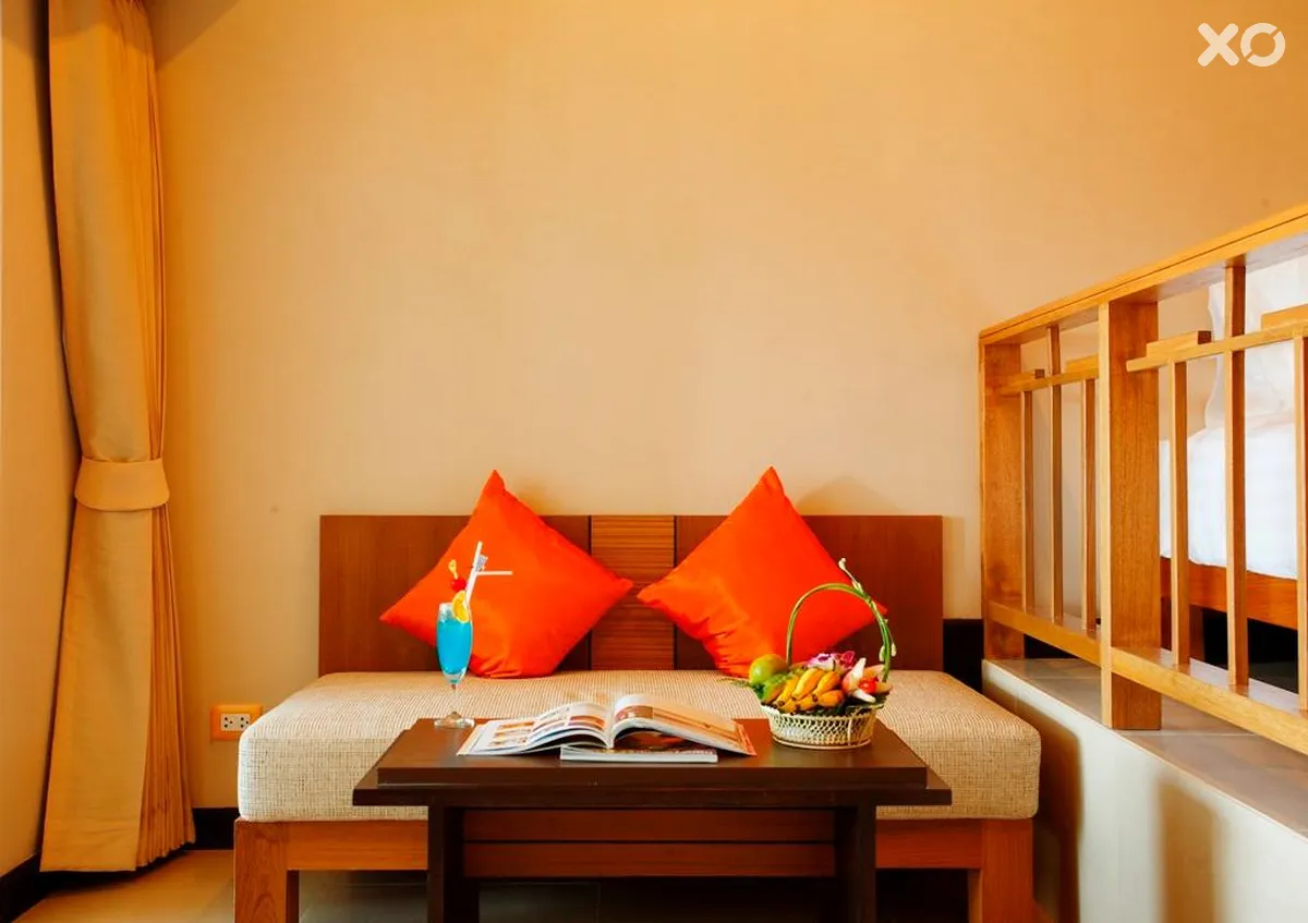 Andakira Hotel