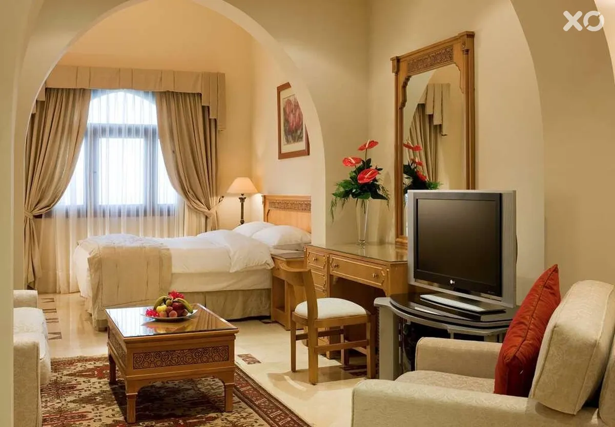 Movenpick Sharm el Sheikh Naama Bay