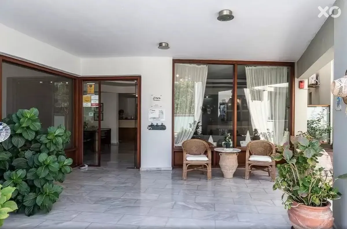Casa Maria Hotel Apts